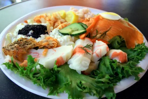 bigstock-Sea-Food-Plate-3537313