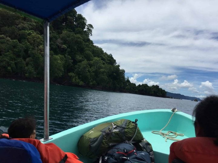 Costa Rica – Venturing Off the Beaten Path with Kids