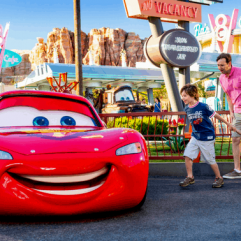 Disney California Adventure Tips for First Timers