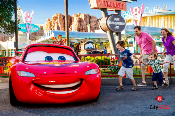 Disney's California Adventure Awesome, Easy Insider Tips - 2TravelDads