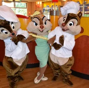Disney World Character Dining- Everything You Need to Know