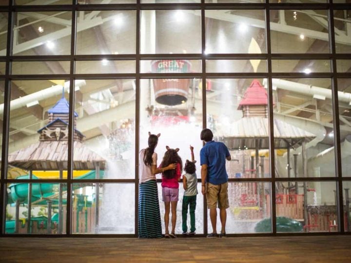 Great Wolf Lodge Tips: 27 Things to Know Before your Family Trip