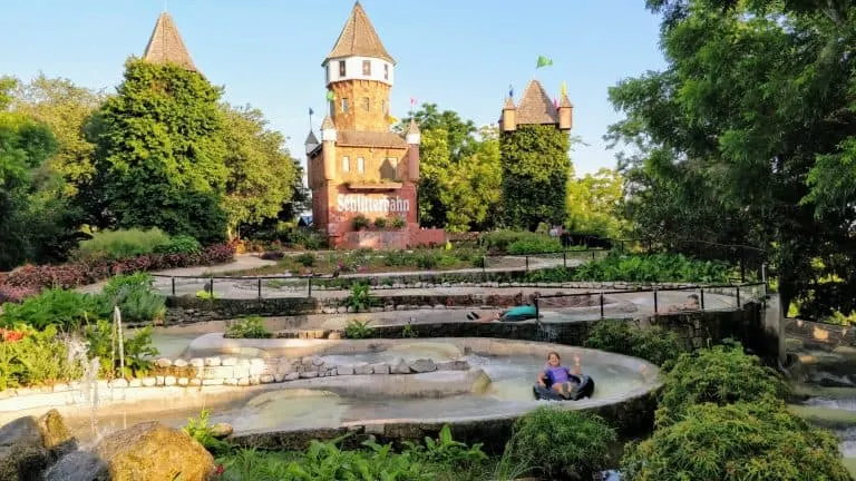 12 Terrific Day Trips from San Antonio 6 Schlitterbahn in New Braunfels