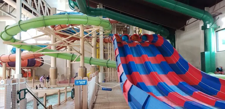 Great Wolf Lodge Tips: 27 Things You Need to Know Before Booking 4