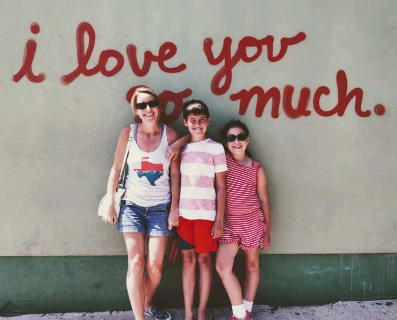 Fun Things to Do in Austin with Kids
