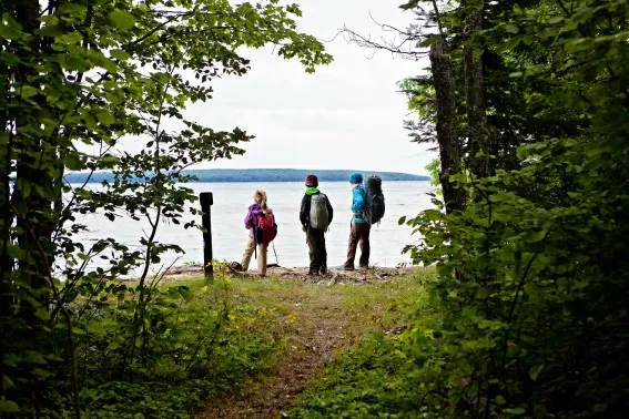 Apostle Islands National Lakeshore