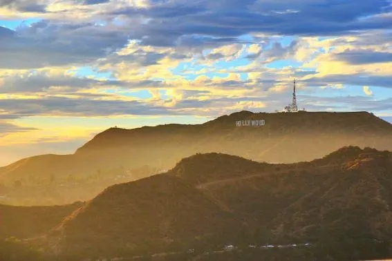 Exploring Griffith Park with Kids