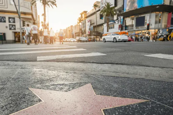 Exploring Hollywood with Kids- From studio tours to sightseeing, searching for the stars, epic dining, and luxury-shopping, there is something for everyone to discover in and around Hollywood.