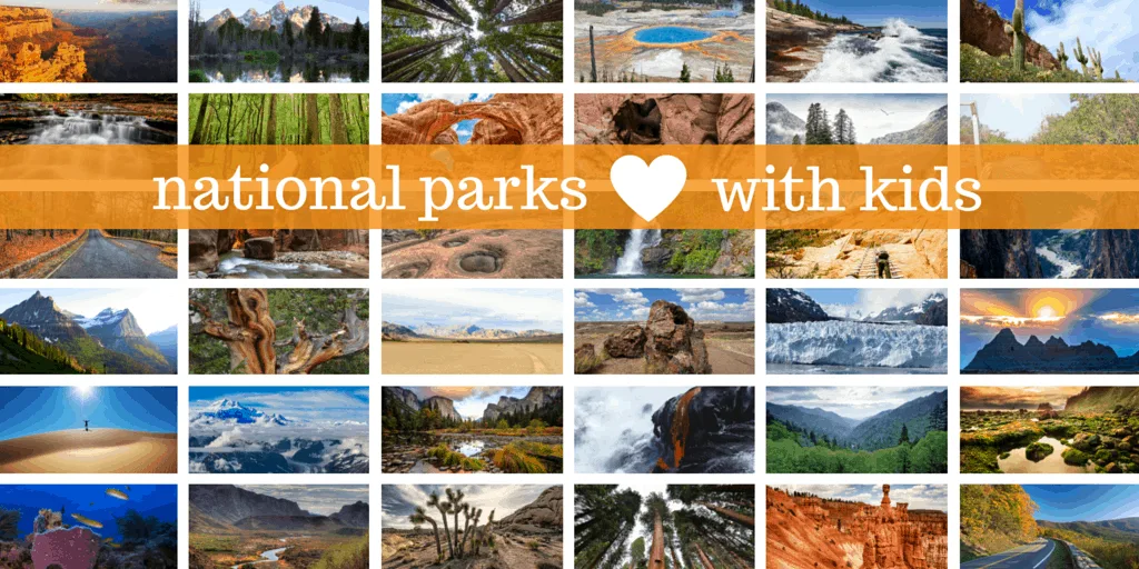 national parks near me