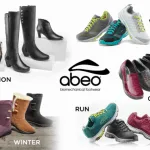 ABEO Shoes Review- Biomechanical Footwear for Home and Travel 1