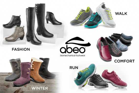 Abeo shoes outlet boots