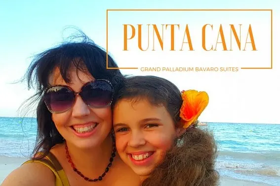 Explore why the Grand Palladium Punta Cana, Dominican Republic is a favorite all-inclusive Caribbean resort vacation for families.