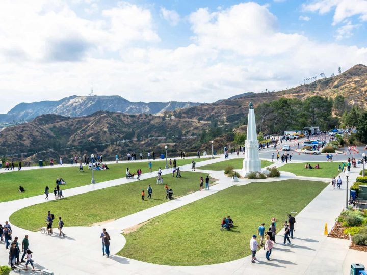 A Guide to Griffith Park with Kids – Museums, Animals, & Nature in Los Angeles