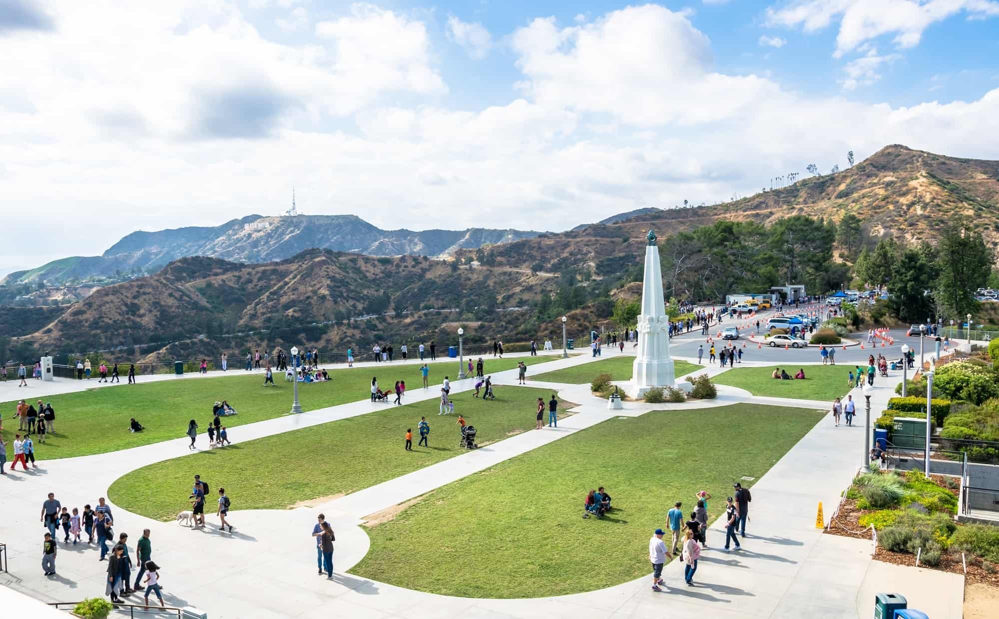 A Guide to Griffith Park with Kids: Nature & Science in LA