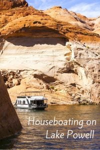 houseboating trekaroo