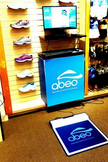 ABEO shoes