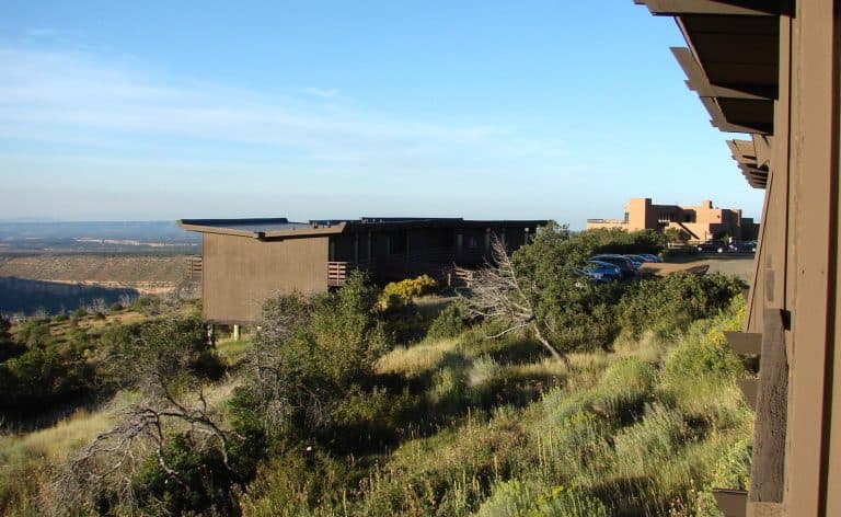 Far View Lodge Mesa Verde