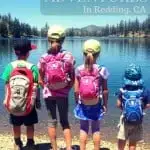 Outdoorsy Adventures for Families in Redding, CA 1