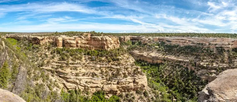 Sun Point Mesa Verde