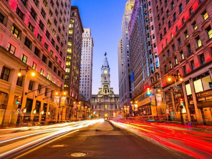 Where To Stay In Philadelphia With Kids