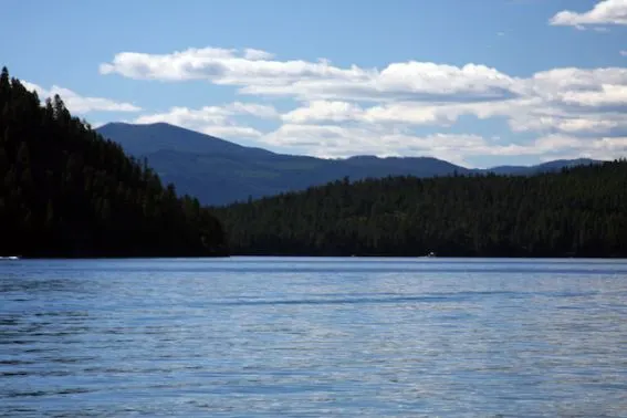 priest-lake-state-park