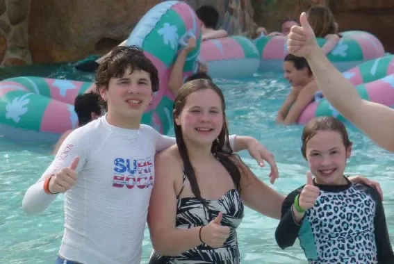 Blizzard Beach