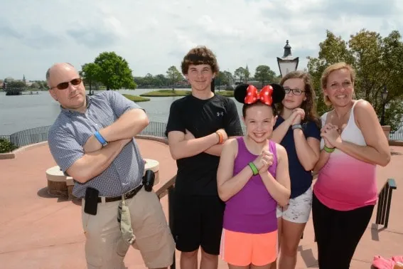 Planning a Disney World Vacation for a family of Five on a budget of $7000 requires planning. One family shares their journey from finding discount airfare, choosing value lodging, picking meal plans, and more for a family of five. 