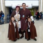 Tips for Bringing Your Family to Comic-Con 1