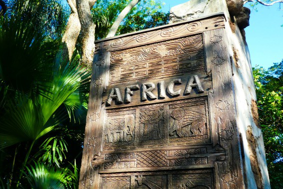 A Family Guide to Disney's Animal Kingdom - Trekaroo Blog