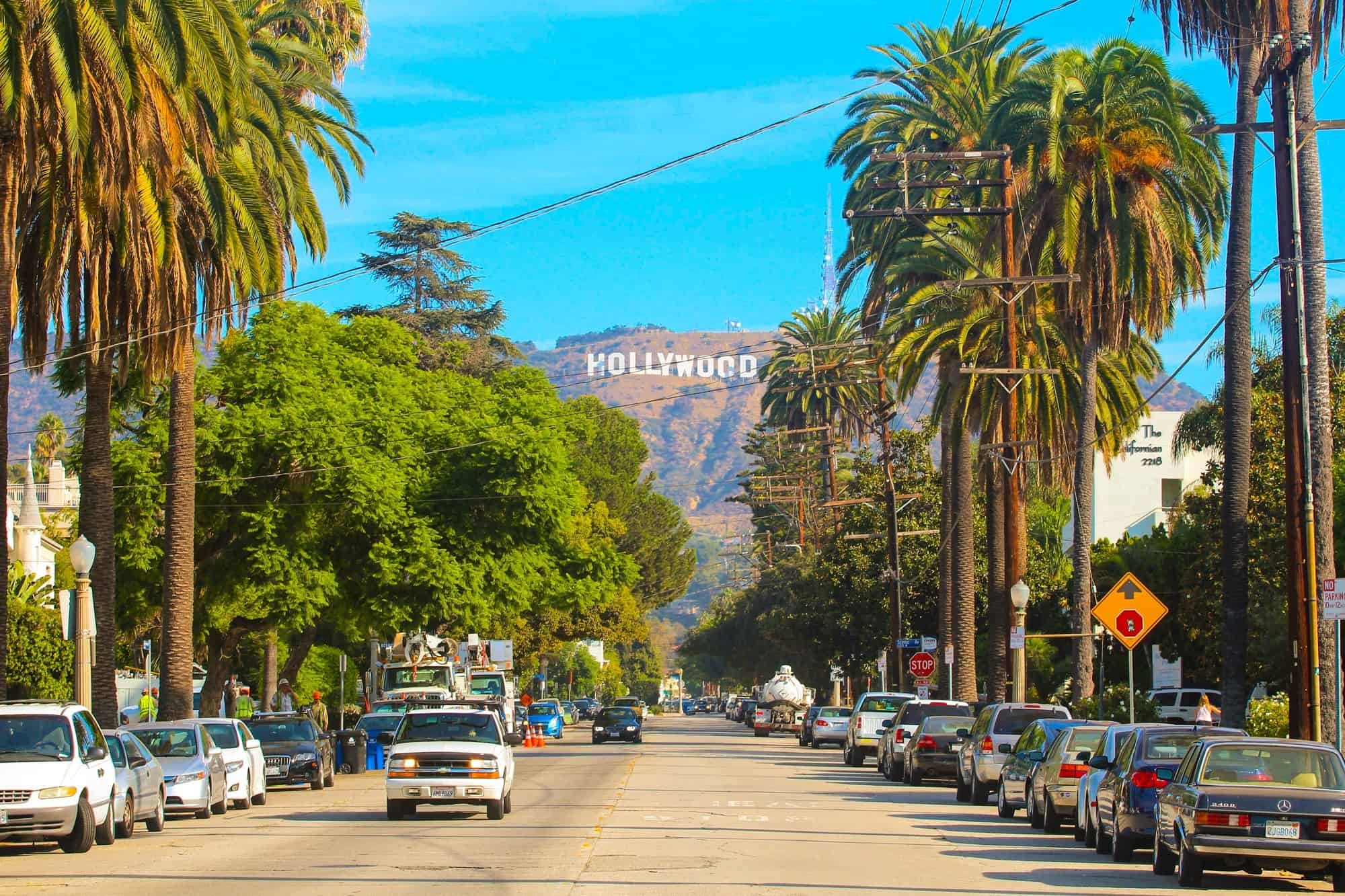 Hollywood with kids celebrity themed vacation full of family fun