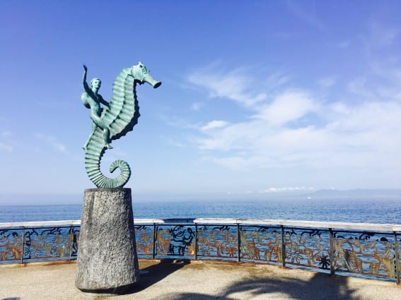 Planning a trip to Mexico with kids - Puerto Vallarta