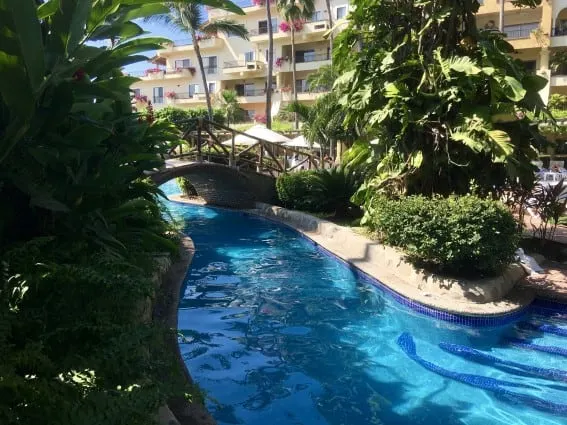 Velas Vallarta Resort in Puerto Vallarta