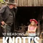 10 Best Reasons to Visit Knott's Berry Farm with Your Family 1