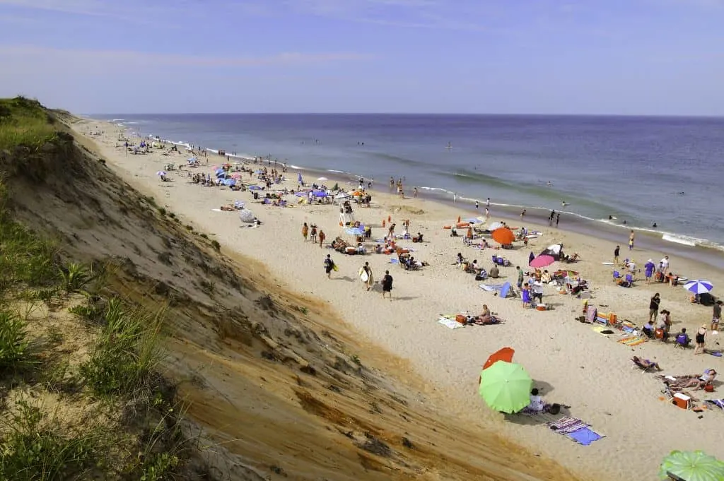 Family Vacations in New England Cape Cod