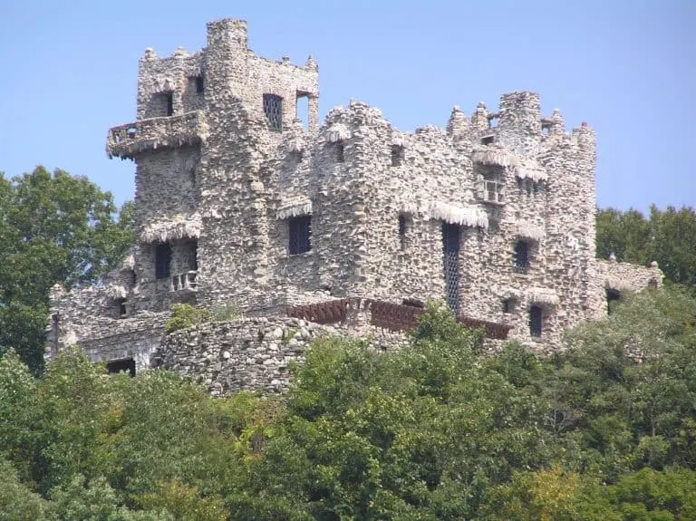 10 Great Places to Visit in New England with Family 11 Places to visit in New England include Gillette Castle