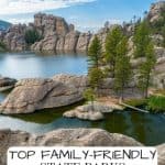 Top family-friendly state parks that rival national parks