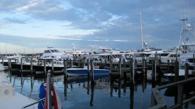 10 Great Places to Visit in New England with Family 8 New England Family Vacation Nantucket