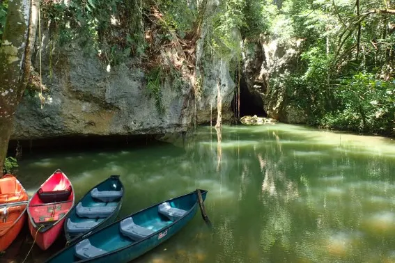 Family Fun in Belize 4