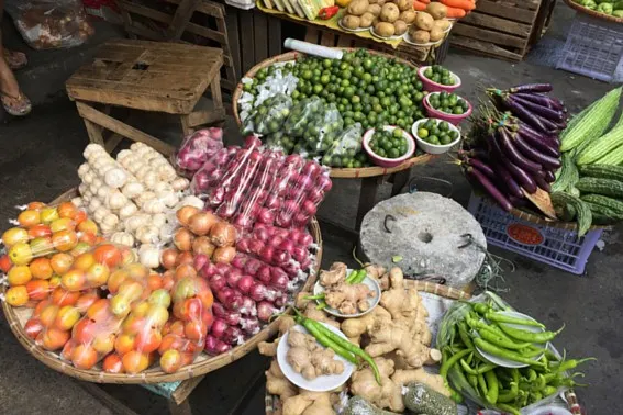 food of the Philippines FI