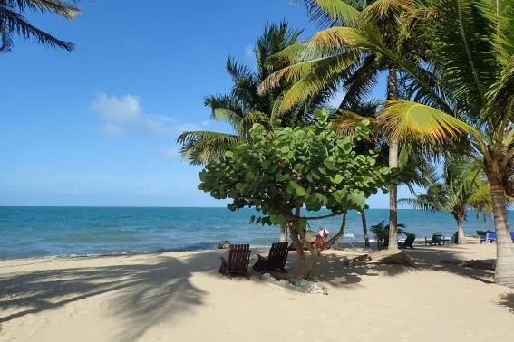 Family Fun in Belize 2