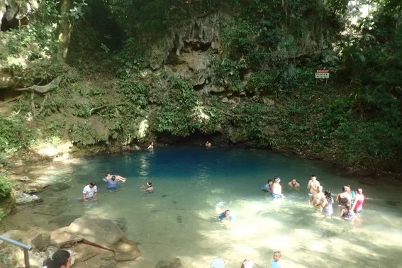 Family Fun in Belize 3