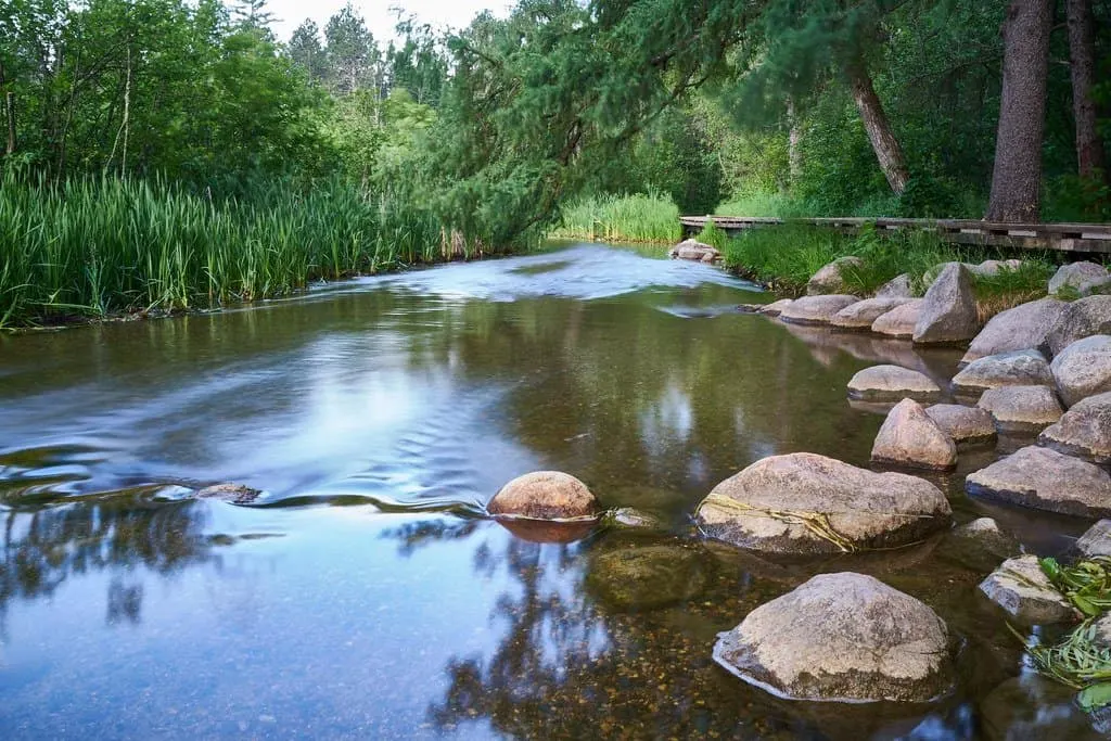 itasca state park is one of the best state parks in the USA