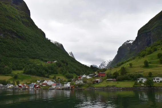 Undredal Norway