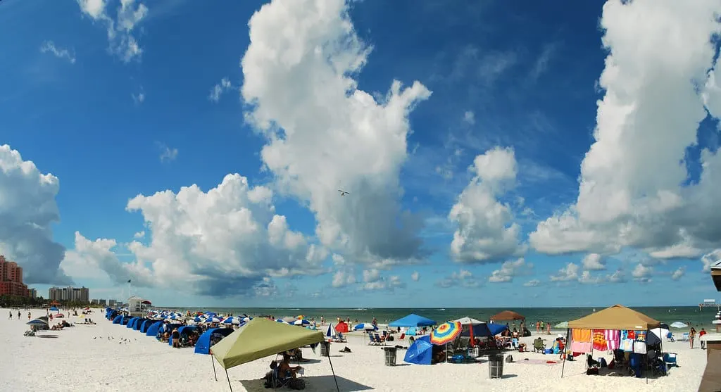 Clearwater Florida photo