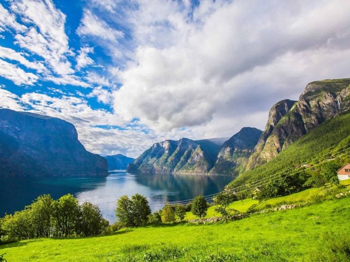 Exploring Norway’s Fjord Country with Kids