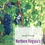 Northern VA Wine Country Pinterest
