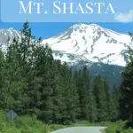 A Hidden Gem: Kid-Friendly Mount Shasta 1