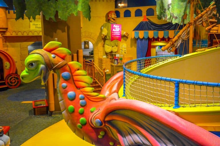 things to do in New York State include visiting the Museum of Play in Rochester