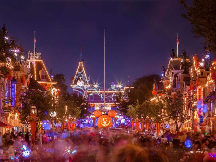 Disneyland Halloween 2021 | Oogie Boogie Bash & More!