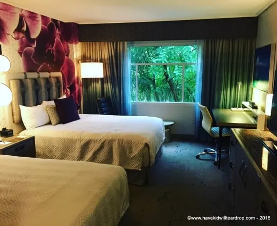 Staying at an onsite hotel room at Universal Orlando is a best bet
